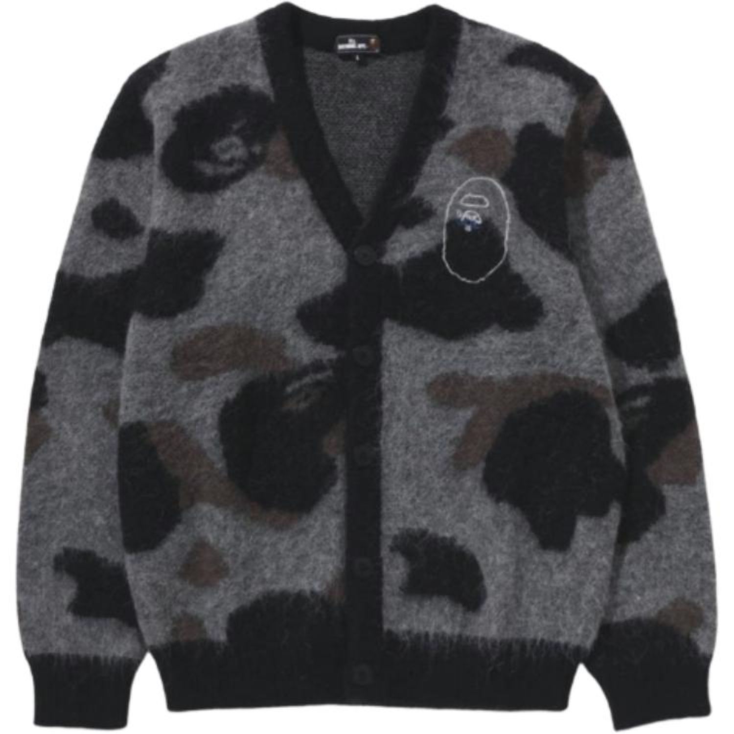 A BATHING APE