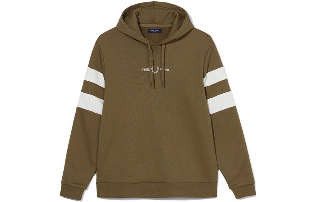 FRED PERRY