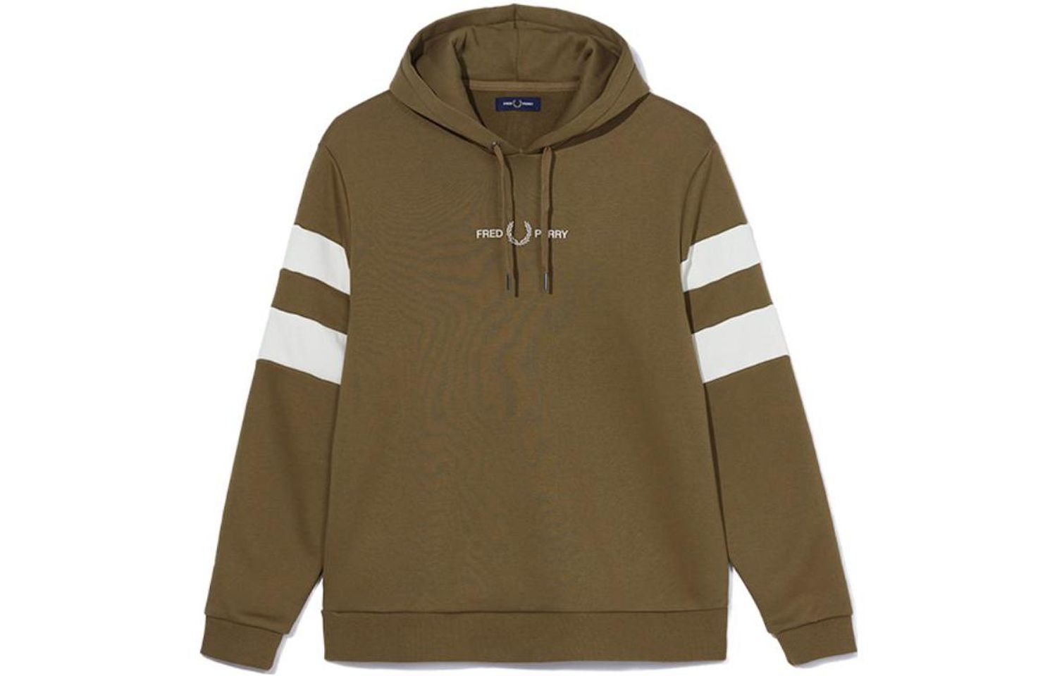 FRED PERRY