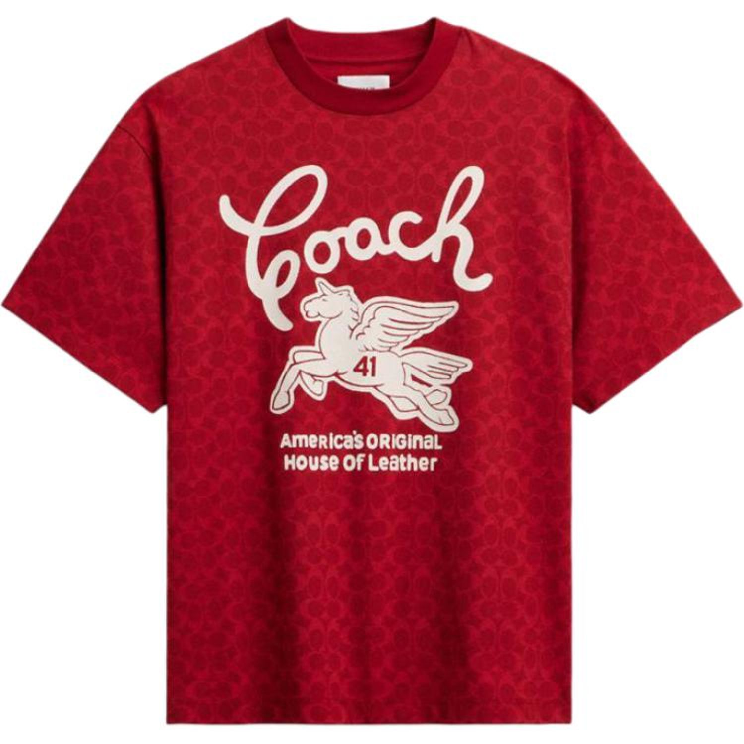 COACH