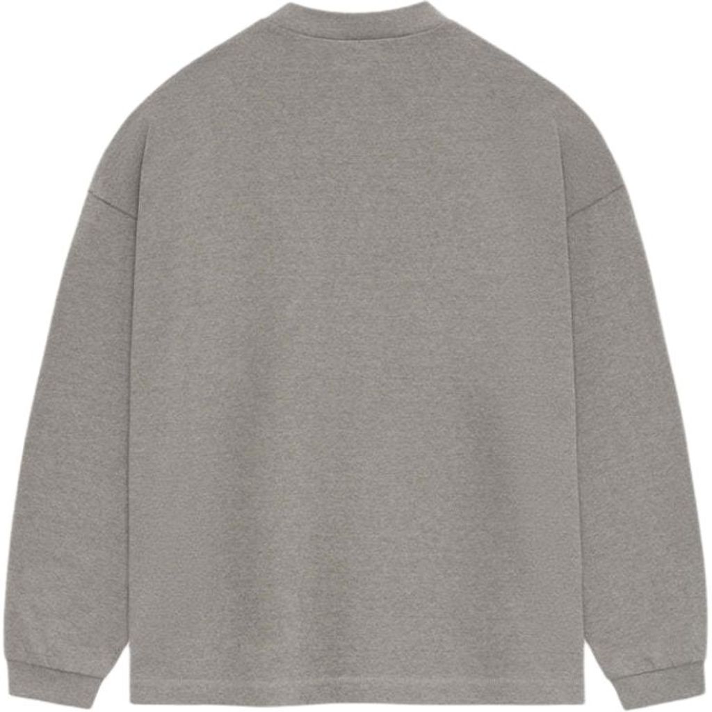 Fear of God ESSENTIALS 2024 Summer Collection T