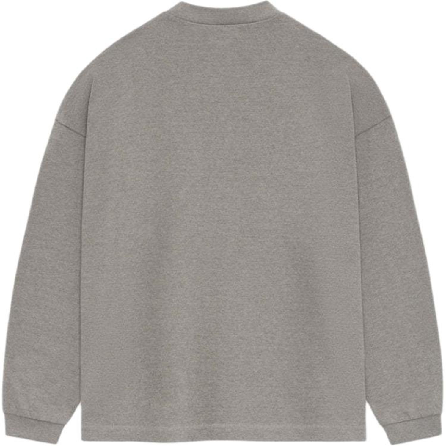 Fear of God ESSENTIALS 2024 Summer Collection T
