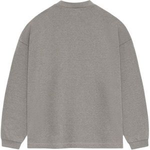 Fear of God ESSENTIALS 2024 Summer Collection T