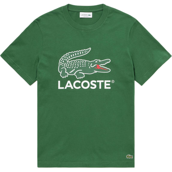 T- LACOSTE Collaboration