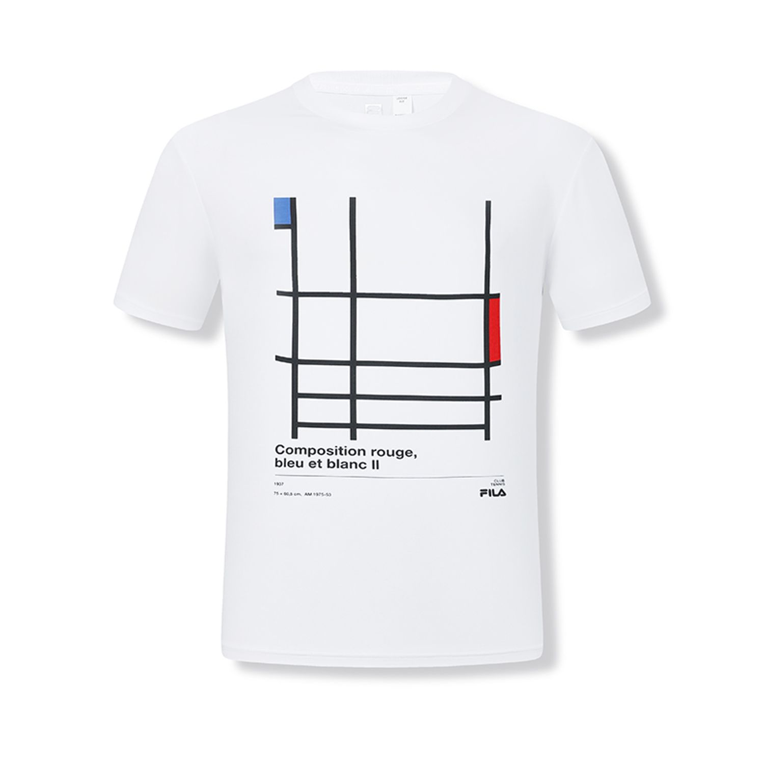 FILA T