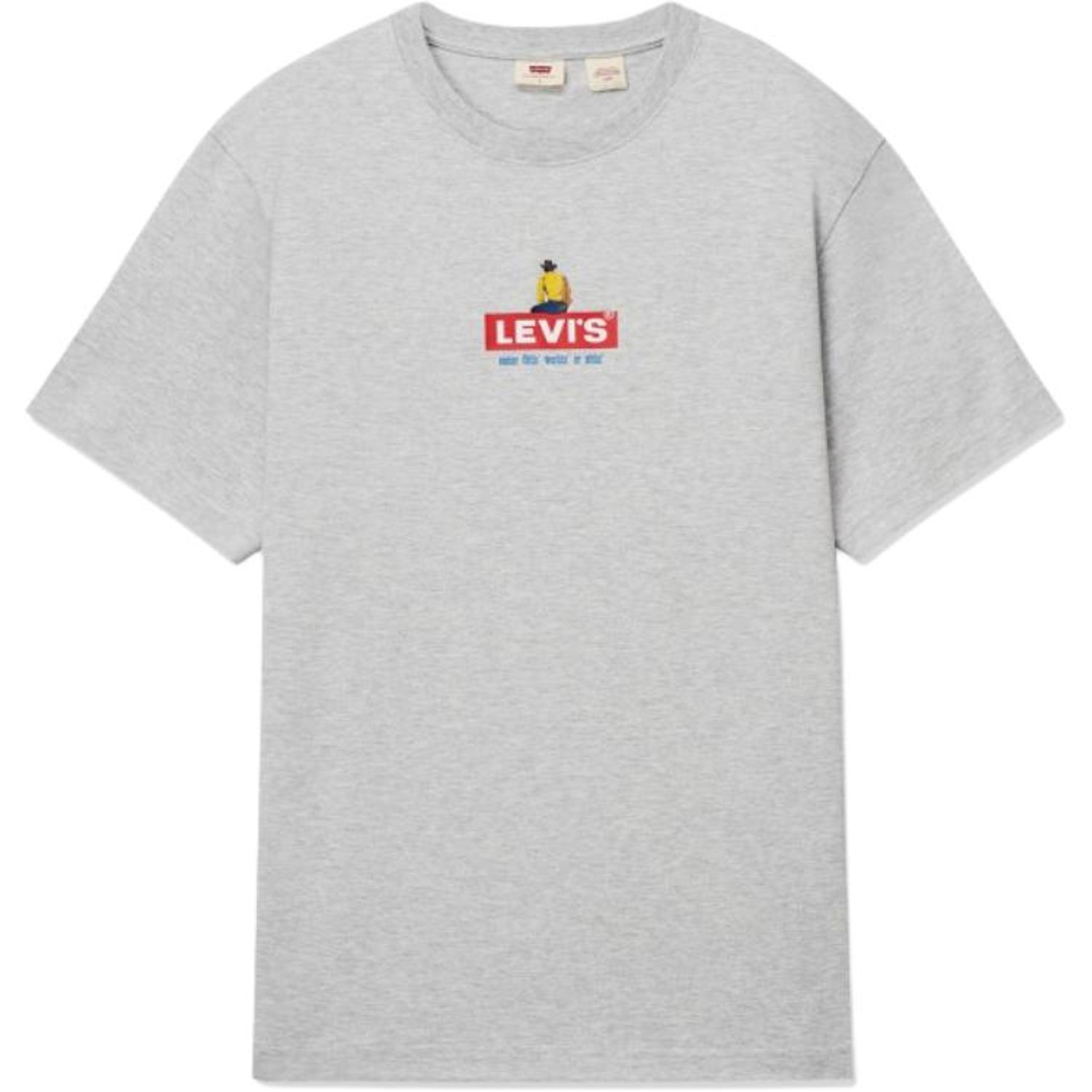 Levis T