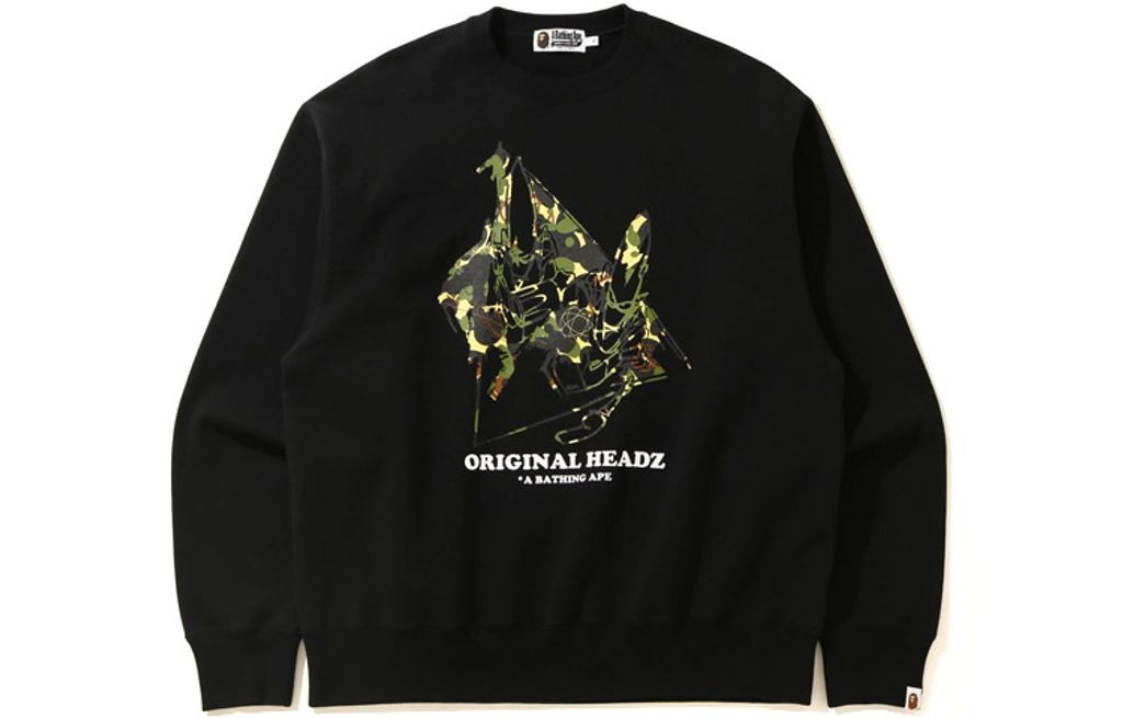 A BATHING APE X UNKLE