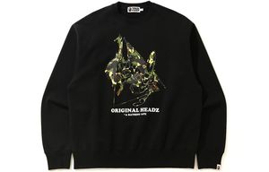 A BATHING APE X UNKLE
