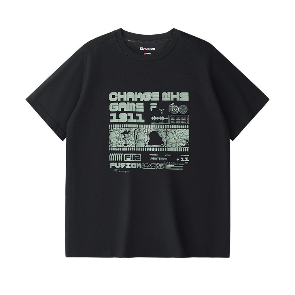 FILA FUSION T