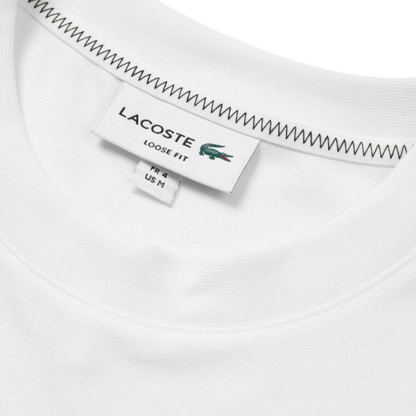 LACOSTE Collaboration