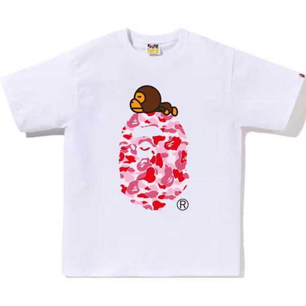 A BATHING APE ABC Camo