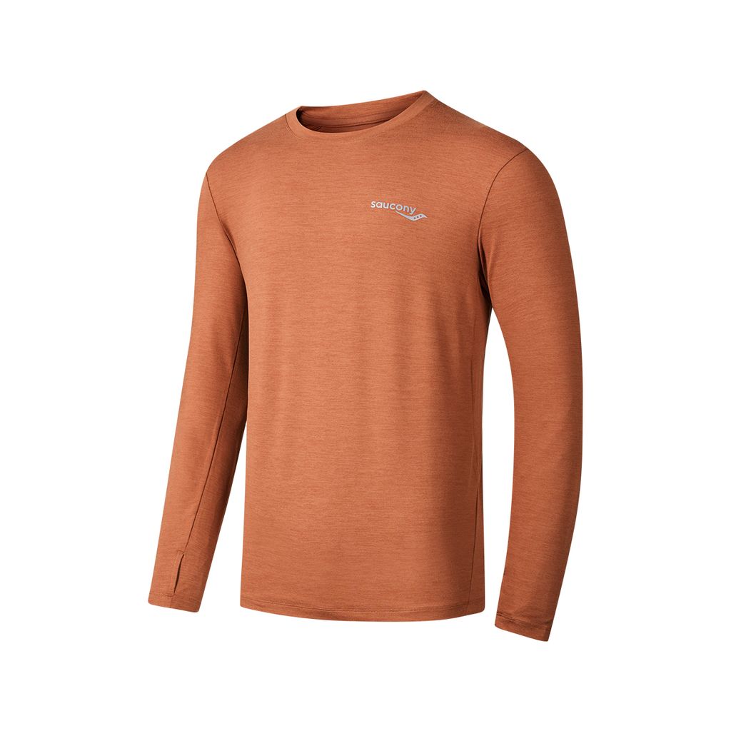 Saucony T