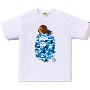 A BATHING APE ABC Camo