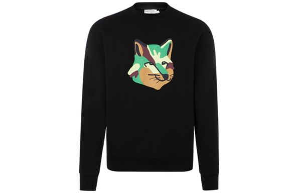 Maison Kitsune