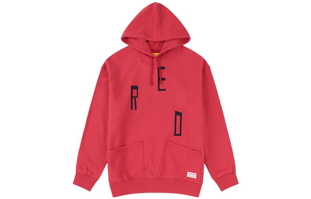 Levis Red Men's Sweatshirts