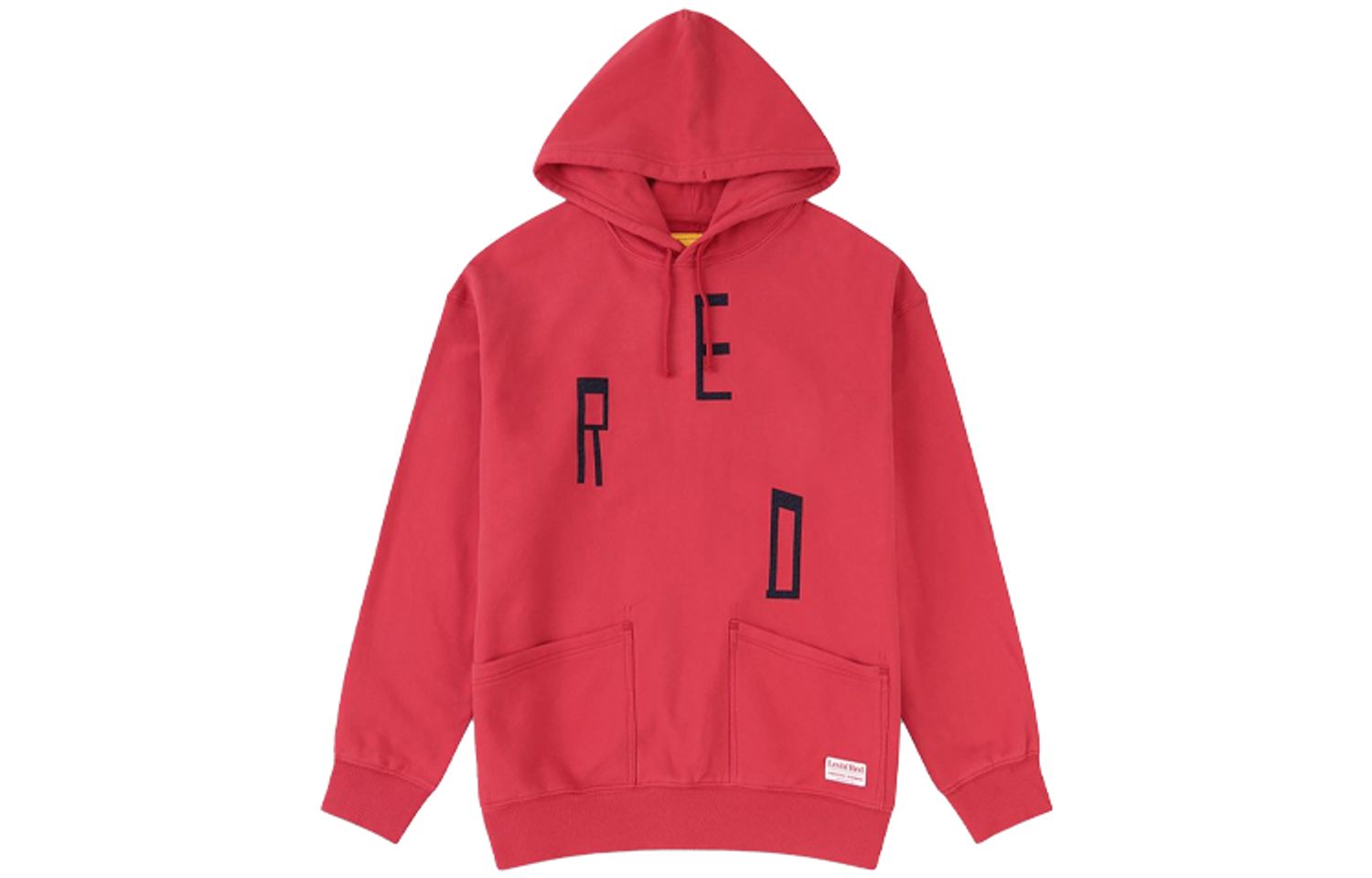 Levis Red Men's Sweatshirts