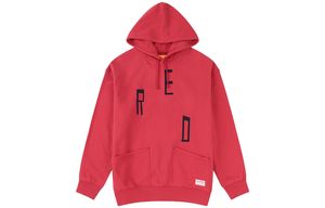 Levis Red Men's Sweatshirts