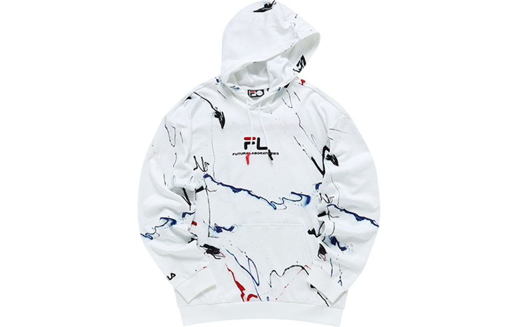 FILA FUSION