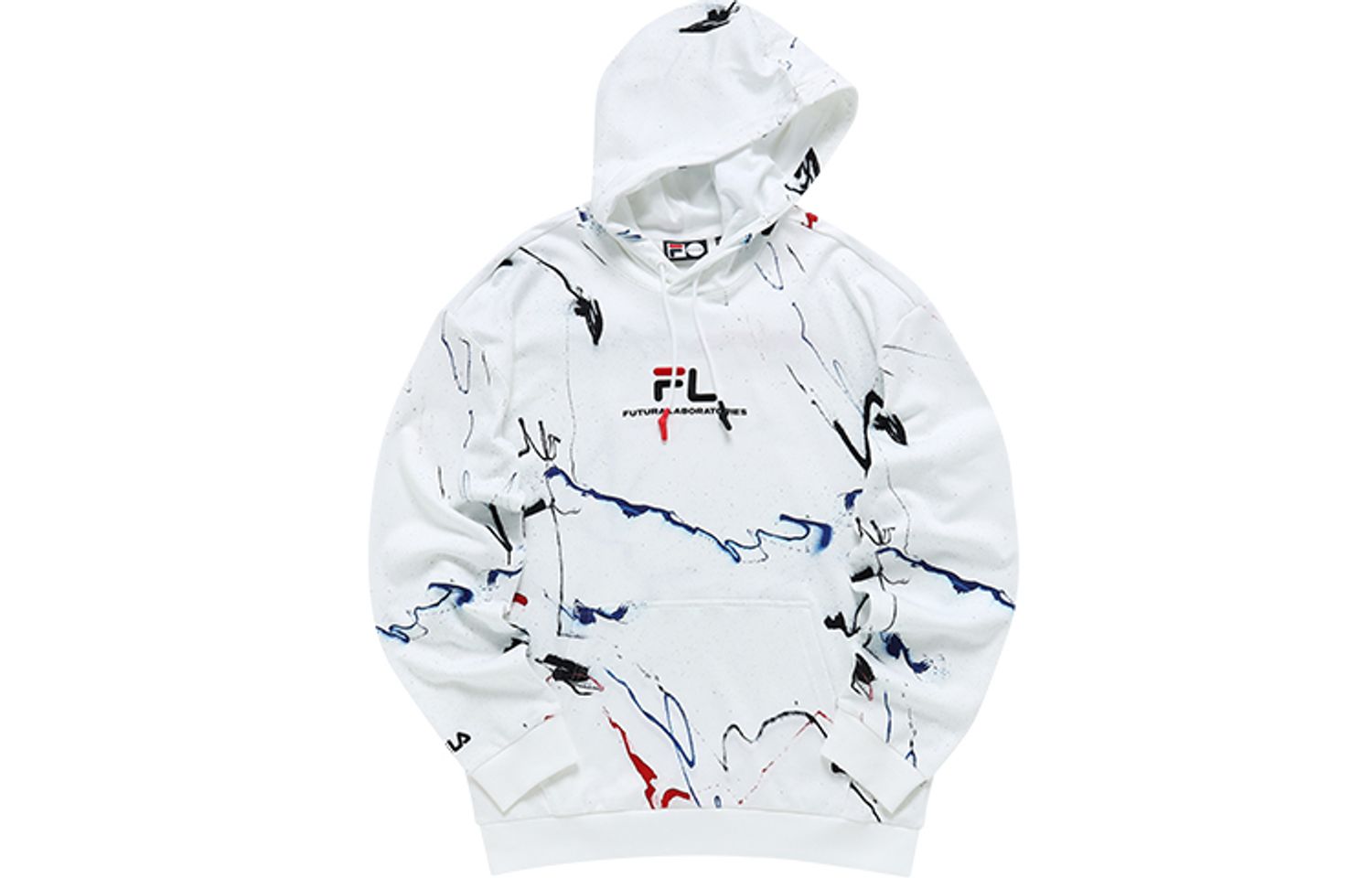 FILA FUSION