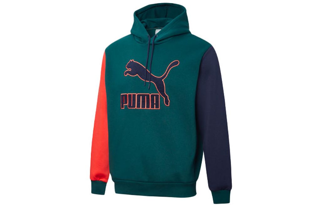 PUMA