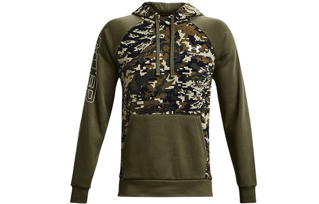 Under Armour Script