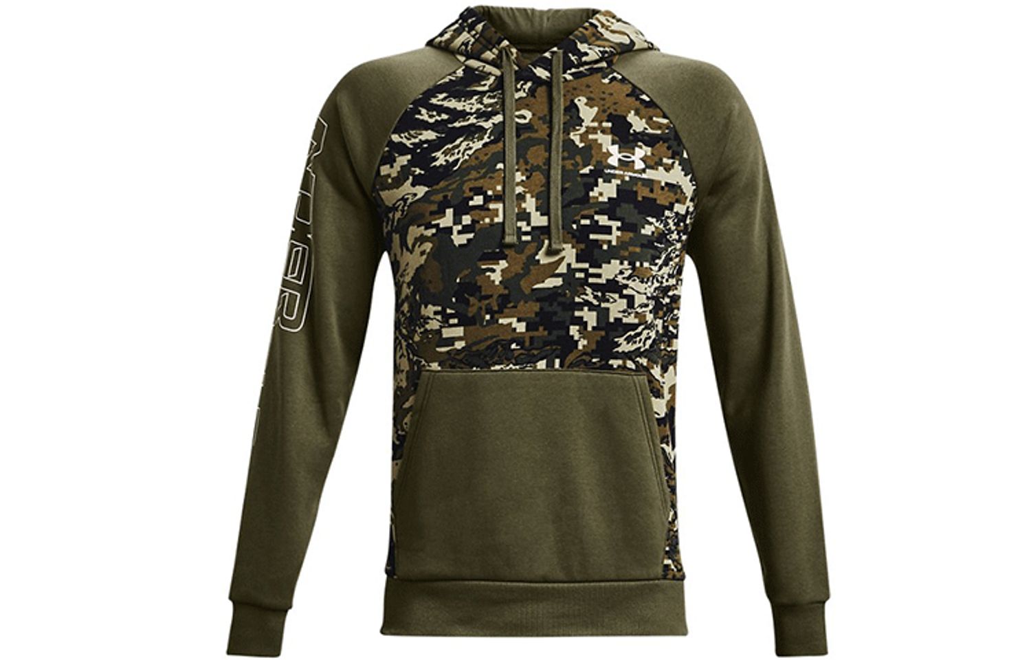 Under Armour Script