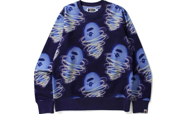 A BATHING APE