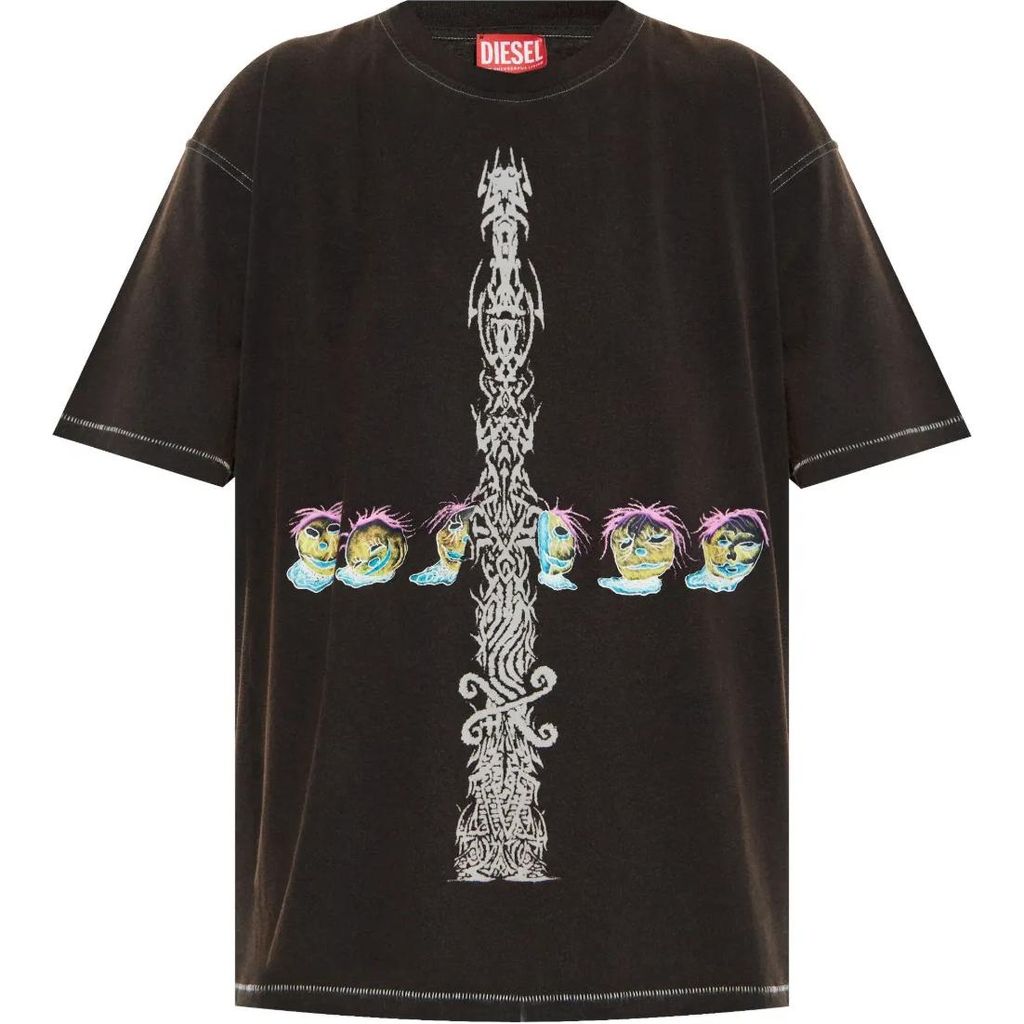 Diesel SS25 T