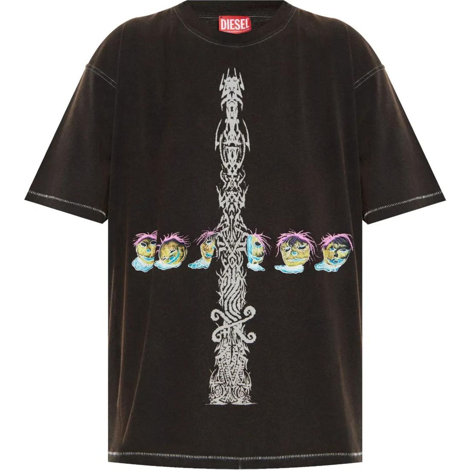 Diesel SS25 T
