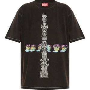 Diesel SS25 T