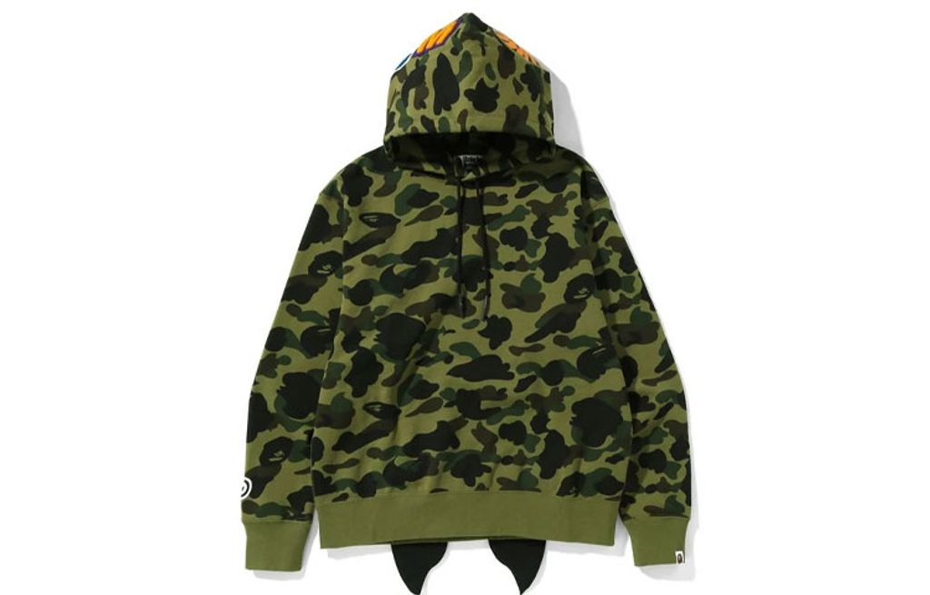 A BATHING APE
