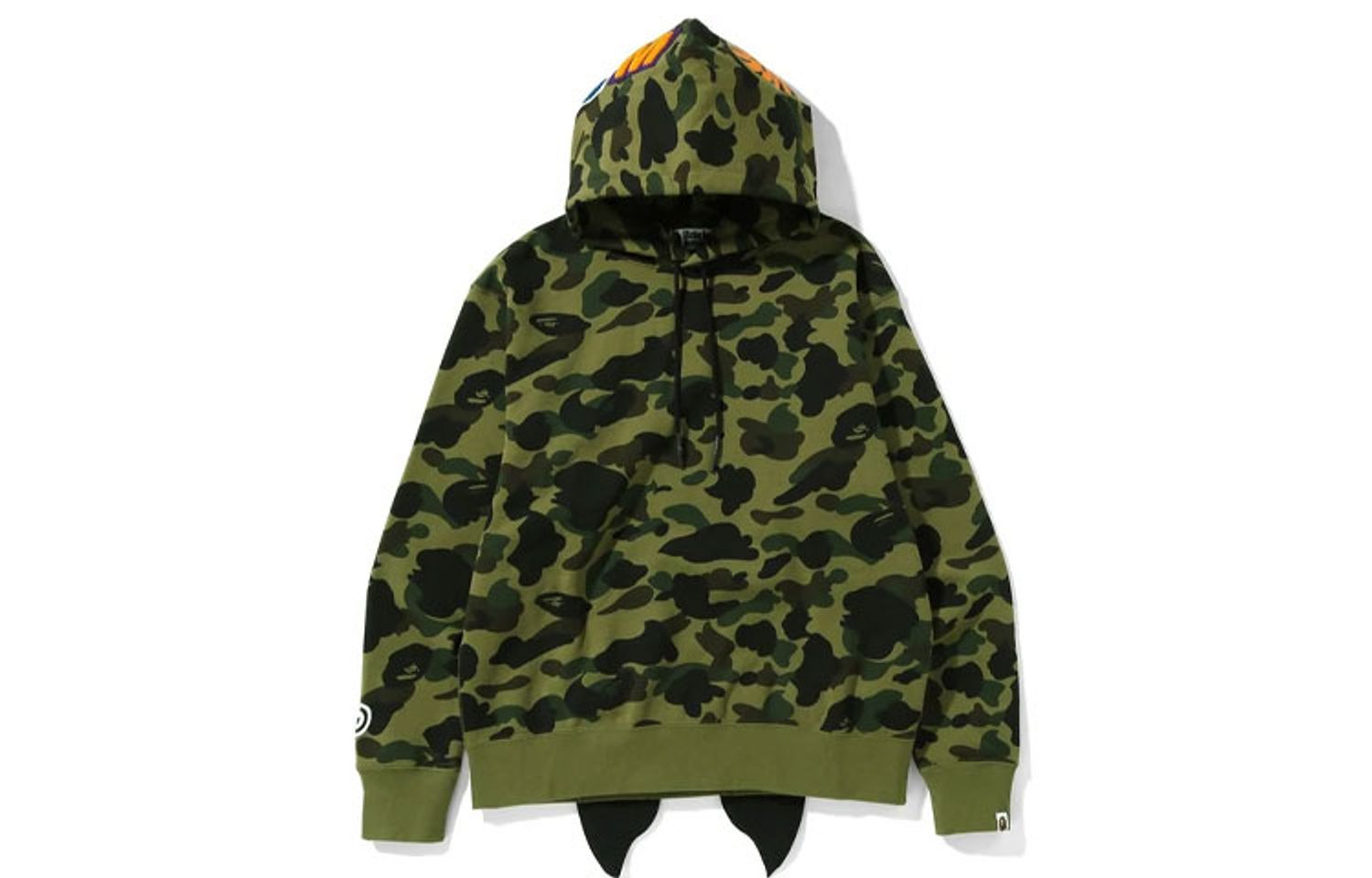 A BATHING APE