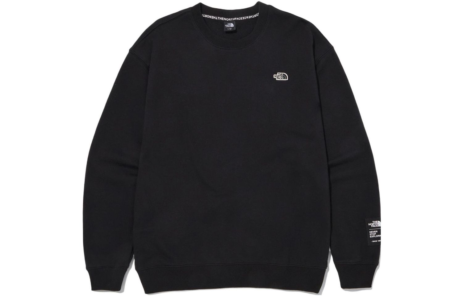 The North Face