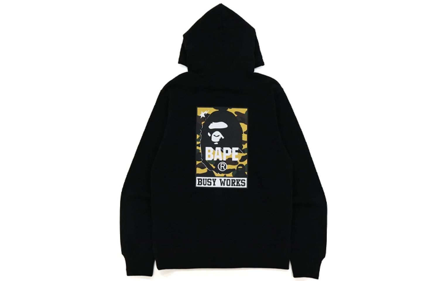 A BATHING APE