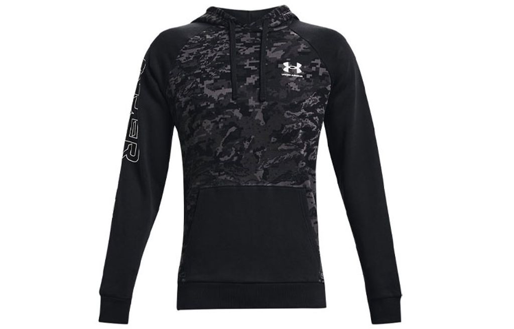 Under Armour Script