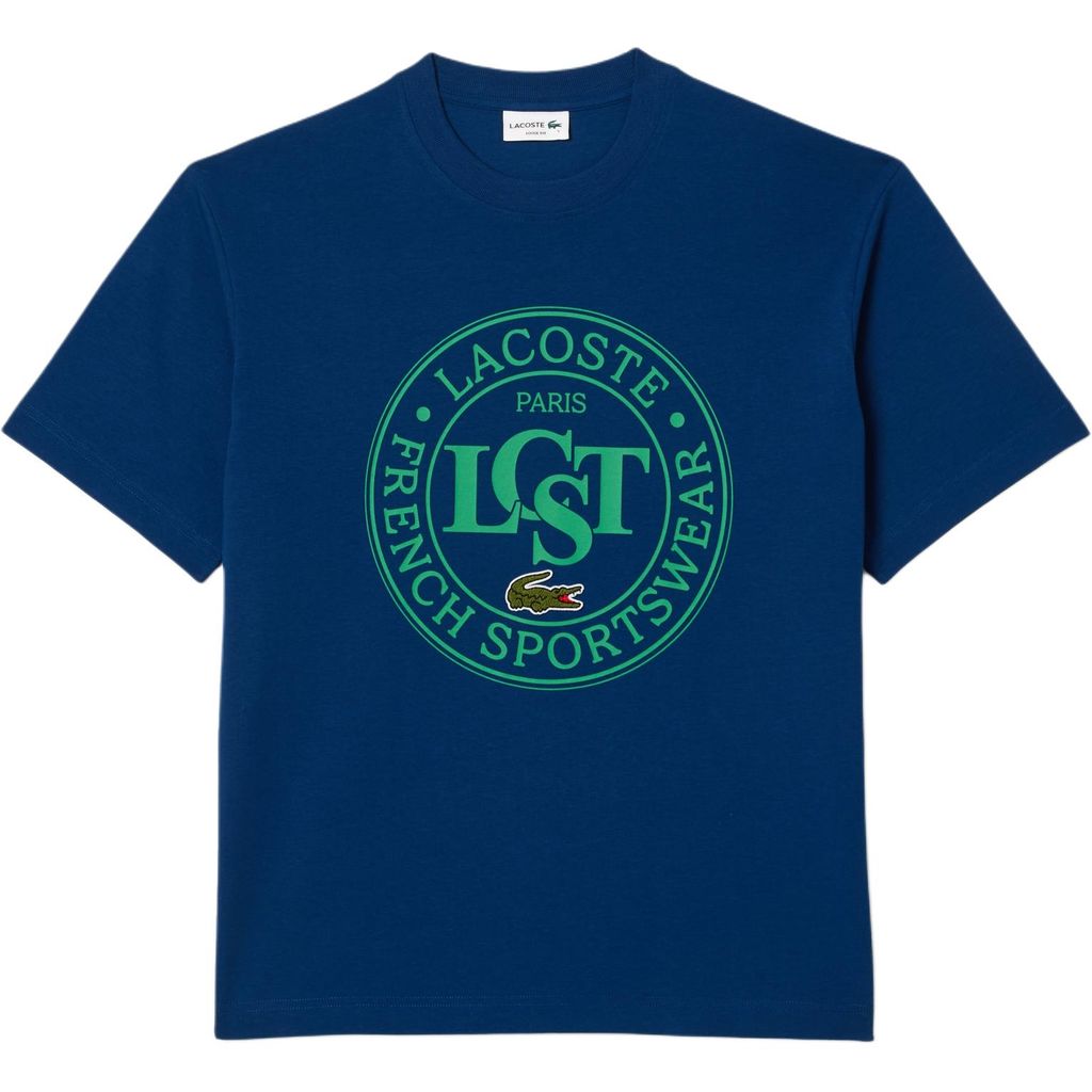 LACOSTE Collaboration