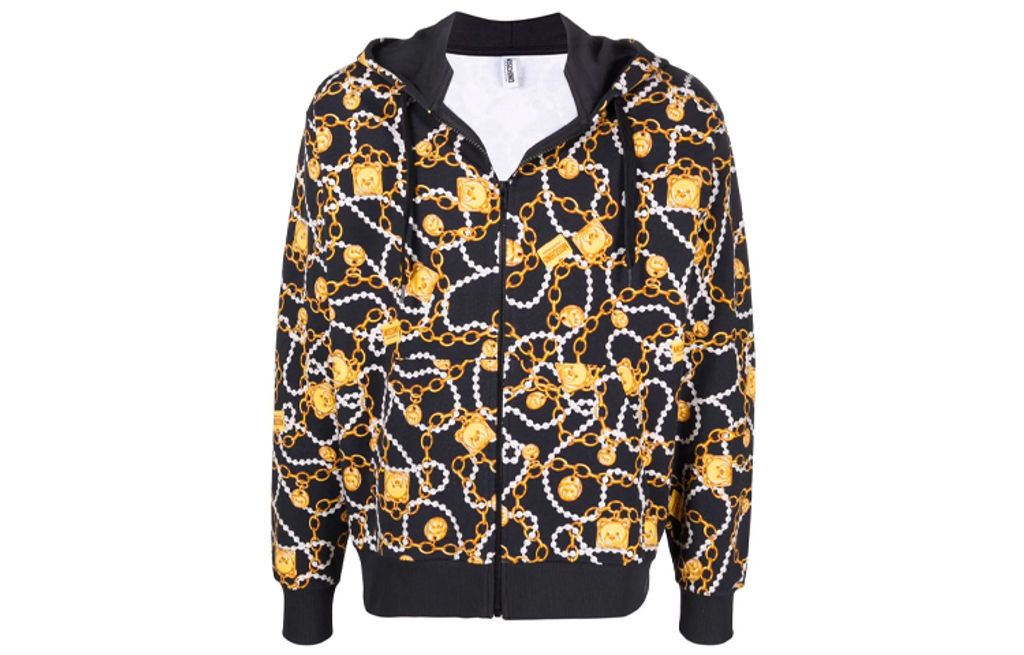 MOSCHINO