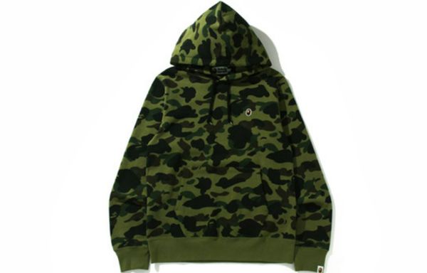 A BATHING APE
