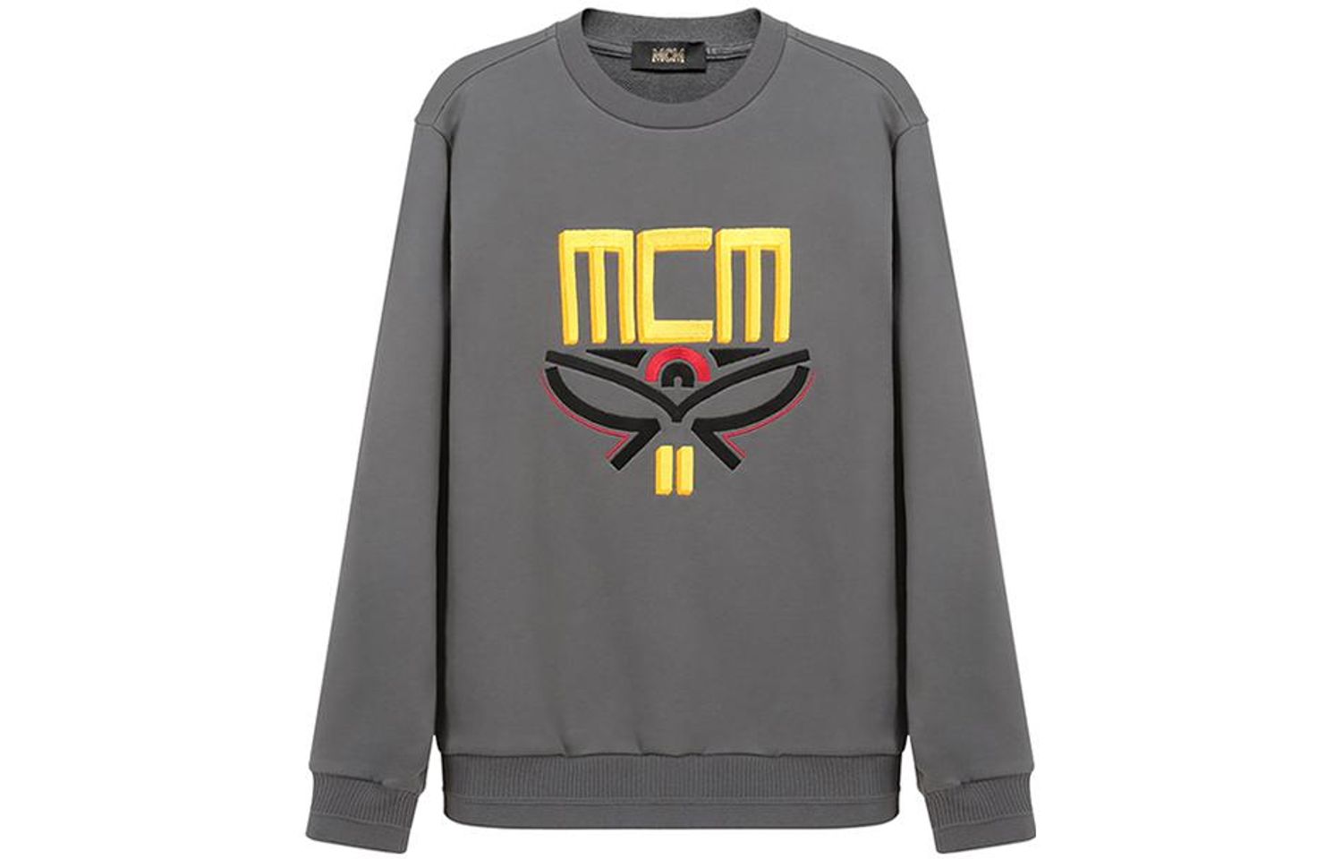 MCM