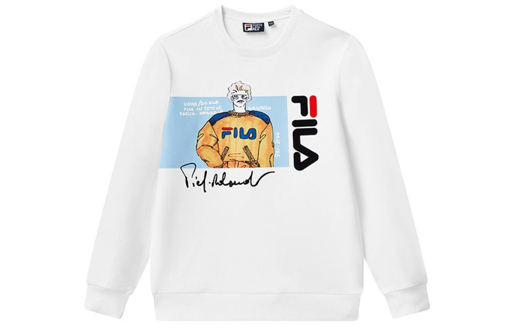 FILA