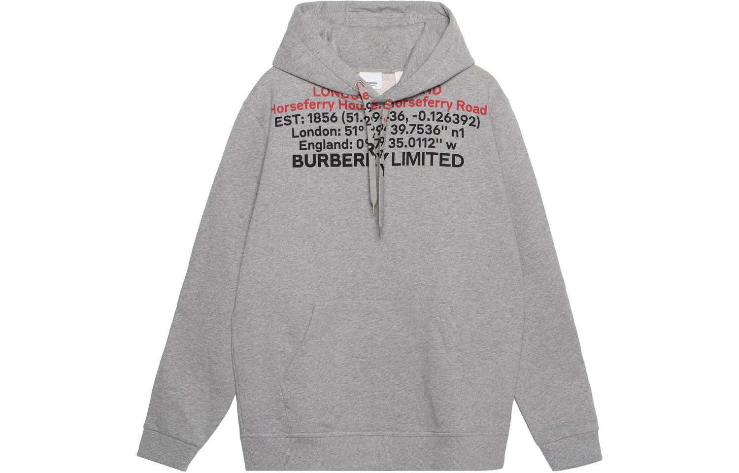 Burberry