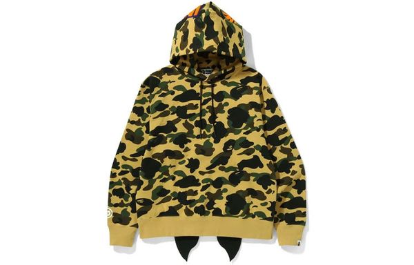 A BATHING APE