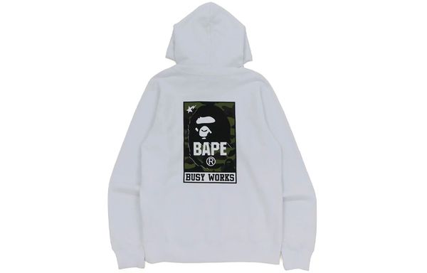 A BATHING APE