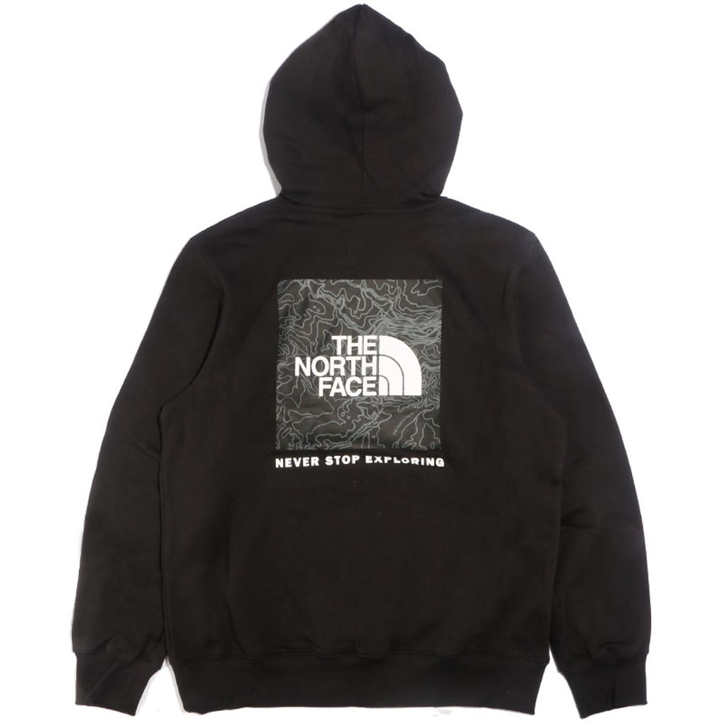 The North Face