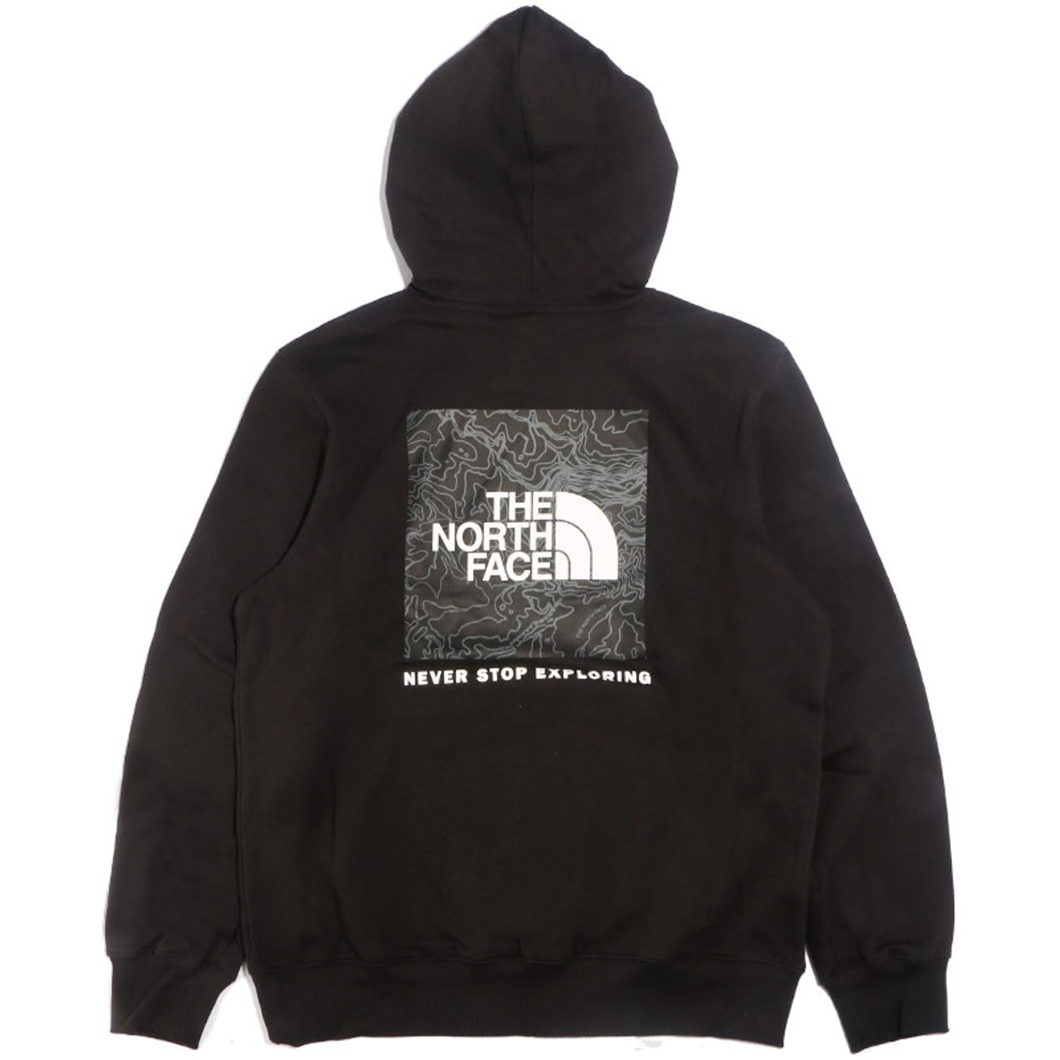The North Face