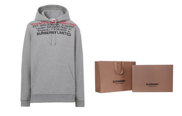 Burberry