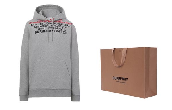 Burberry