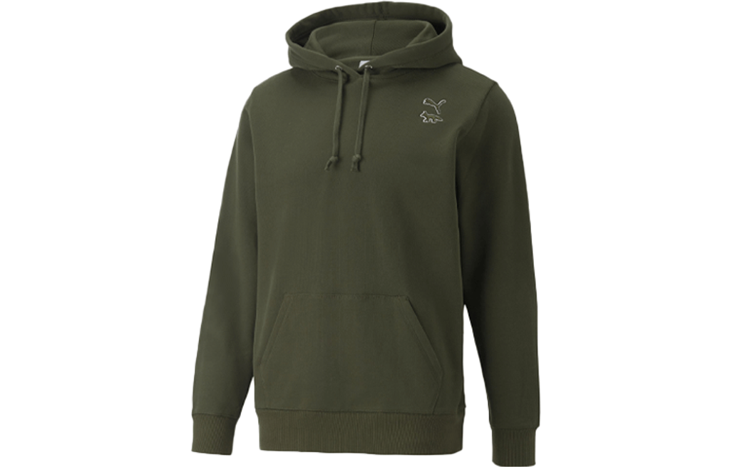 PUMA