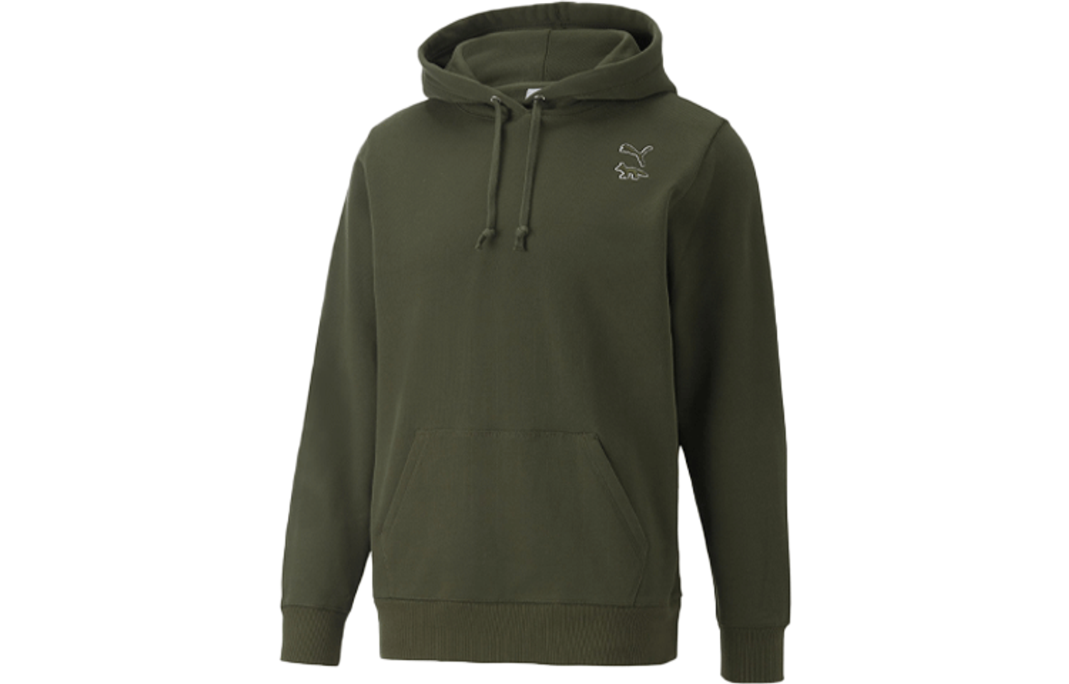 PUMA