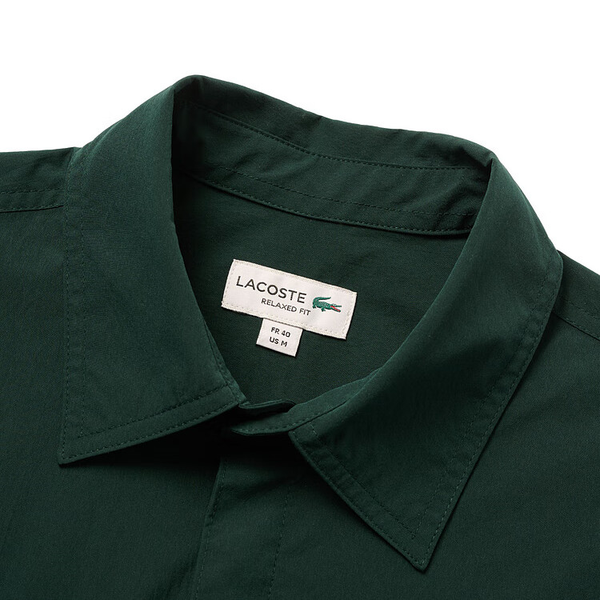 LACOSTE Collaboration